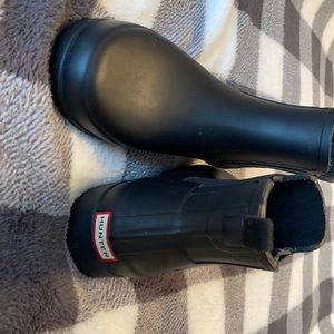 Women’s Hunter Ankle Boots